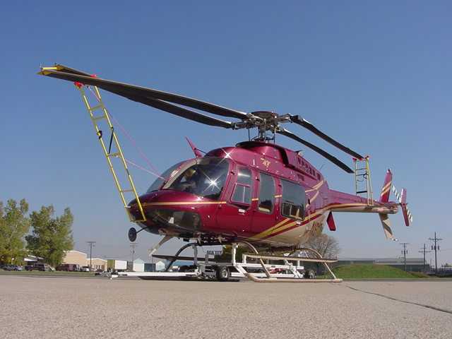 bell 427 price
